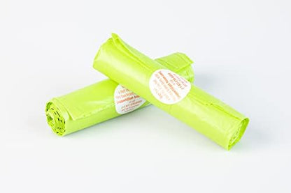 PetFusion Replacement Waste Bags, Litter and Outdoor Disposal - Image 4