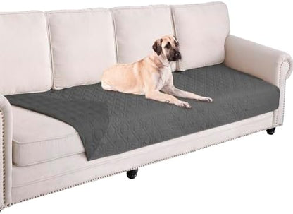 Ameritex Waterproof Dog Bed Cover Pet Blanket by Ameritex