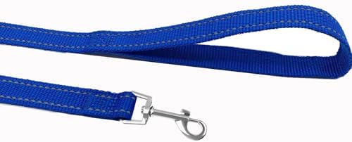Nylon Training Dog Leash for Small Medium Dogs, 15ft 20ft 30ft 50ft 100ft - Image 5