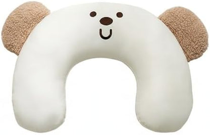 U-Shaped Pet Stroller Cushion Insert, Soft Polyester Pad by Unknown