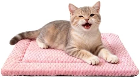Dog Bed Mat – Soft & Comfortable Dog Kennel Pad - Image 7
