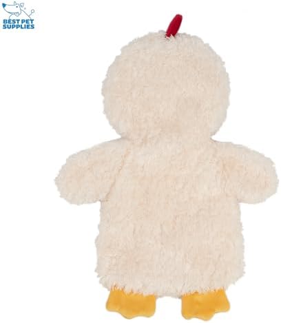 Best Pet Supplies Interactive Squeaky Dog Toy - Image 4