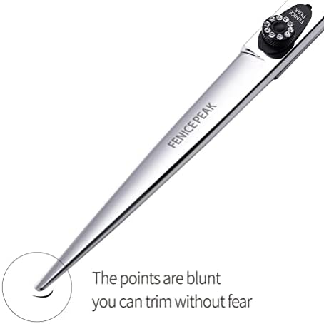 7.5'' Professional Dog Grooming Scissors Set - Image 5