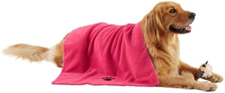 Bone Dry Dog Towel, Extra Large by BoneDry