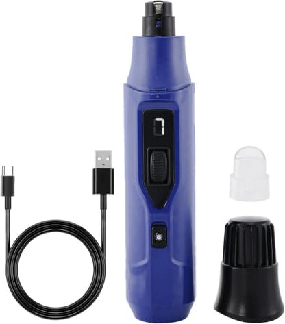 Tife Dog Nail Grinder 7-Speed by Unknown