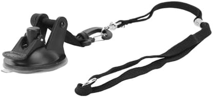 Zerodis Other Hiking Camping Supplies Adjustable Pet Bathing Leash - Image 2