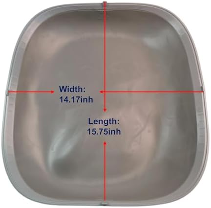 Silicone Cat Litter Pad, One Pad - Image 4
