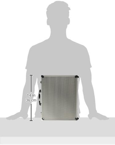 Top Performance Clipper Cases — Durable Aluminum Clipper Cases - Image 5