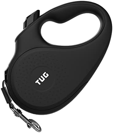 TUG Monochrome XL Retractable Dog Leash, 26 ft - Image 6