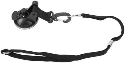 Zerodis Other Hiking Camping Supplies Adjustable Pet Bathing Leash - Image 5