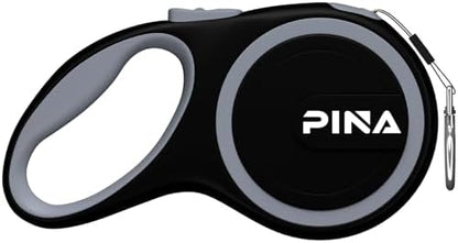 PINA Retractable Dog Leash, 10ft Dog Leash by PINA