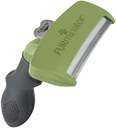 FURminator Undercoat Deshedding Tool - Image 4