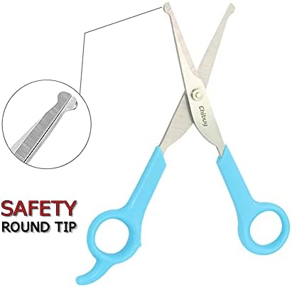 Chibuy Professional Pet Grooming Scissors - Image 2