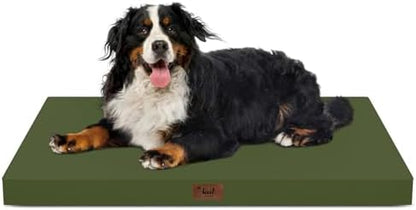 Outdoor Extra Large Dog Bed XXL by TailStories