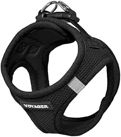 Voyager Step-in Air Dog Vest Harness - Image 4