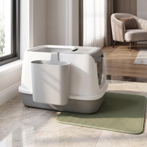Cat Litter Scoop Holder Stand 4pcs - Image 6
