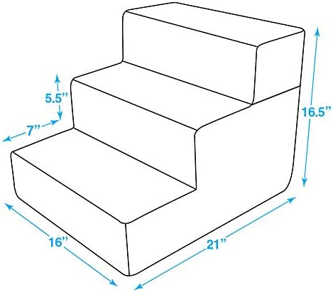 Best Pet Supplies Dog Stairs & Steps - Image 5