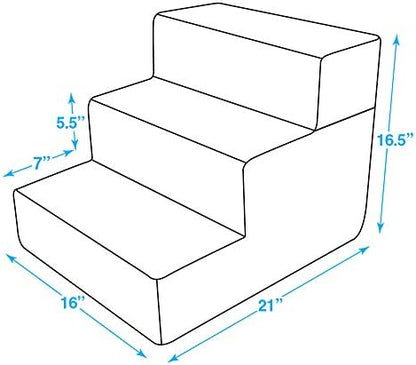 Best Pet Supplies Dog Stairs & Steps - Image 5