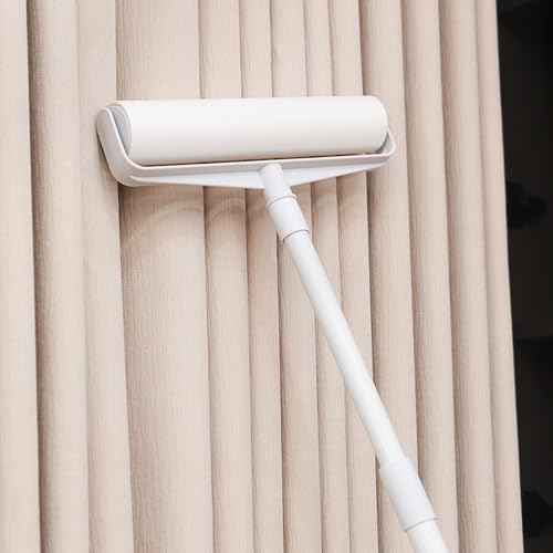 9.45 inch Large Lint Roller Refills Compatible - Image 4