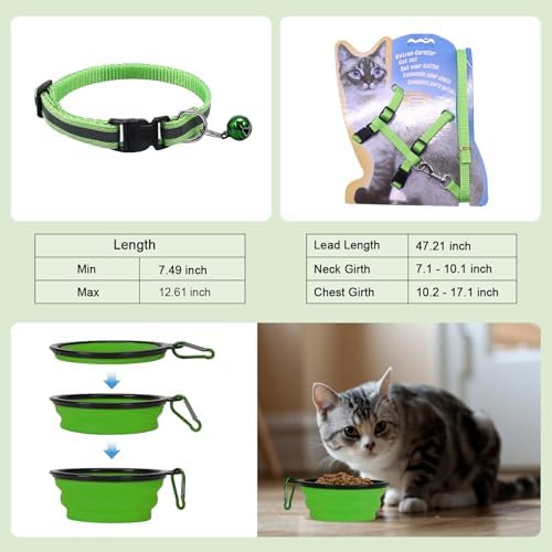 Cat Carrier Soft-Sided & Folding Travel Litter Box - Image 5