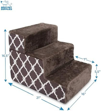 Best Pet Supplies Dog Stairs & Steps - Image 2
