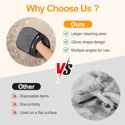 Pet Hair Remover for Laundry - Image 7