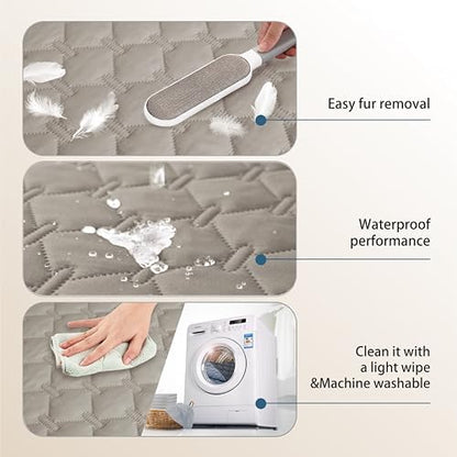gogobunny Waterproof Dog Blanket, Couch Covers - Image 4