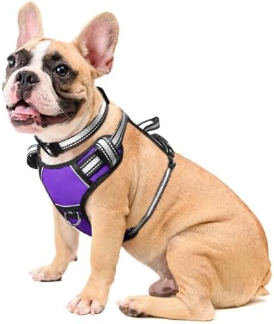 WINSEE Dog Harness No Pull, Pet Harnesses by WINSEE