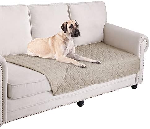 Ameritex Waterproof Dog Bed Blankets Cover by Ameritex