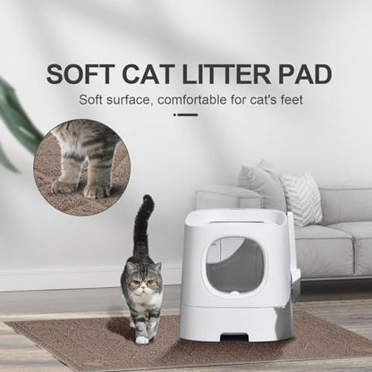 Cat Litter Box Mat - Image 5