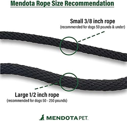 Mendota Pet Slip Leash - Image 5