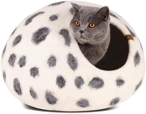 MEOWFIA Cat Cave by MEOWFIA