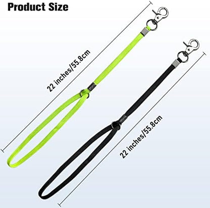 Pet Dog Grooming Loop Adjustable Grooming Noose Sling - Image 2