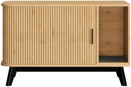 Cat Litter Box Furniture - Image 2