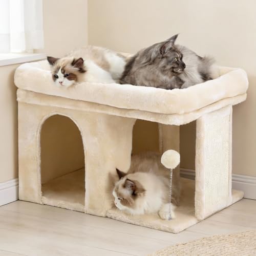 Heybly Cat Tree by HEYBLY
