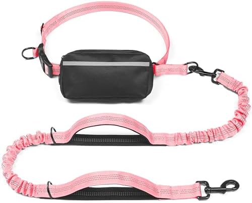 iYoShop Hands Free Dog Leash by iYoShop