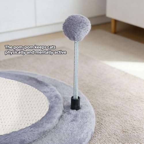 YUNIQUE Cat Scratching Post - Image 5