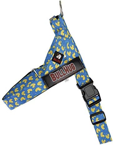 BULLHUG Adjustable Dog Harness– No Pull, No Choke – - Image 3
