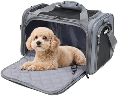 EliteField Deluxe Soft Pet Carrier by EliteField