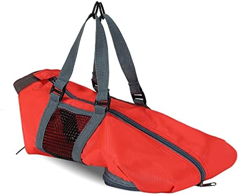 Cinf Cat Restraint Grooming Bag, Anti-Scratch Tool - Image 6