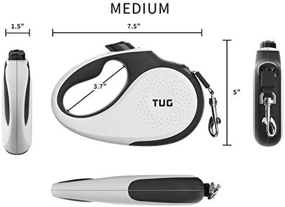 TUG Original Retractable Dog Leash, 16 ft - Image 3
