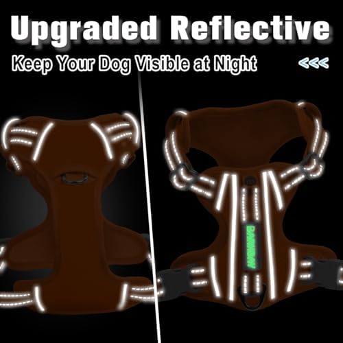 BARKBAY Dog Harness No Pull - Image 5