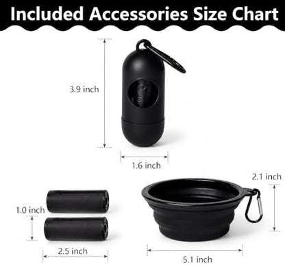 10FT Retractable Dog Leash - Image 3