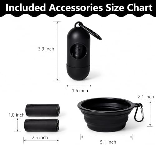 16FT Retractable Dog Leash - Image 3