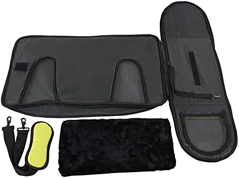 EliteField Deluxe Soft Pet Carrier - Image 3