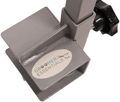 Groomer Essentials Overhead Arm & Clamps - Image 5