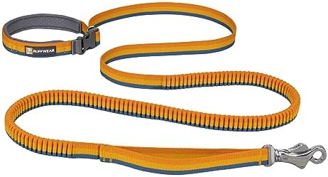 Ruffwear, Roamer Bungee Dog Leash by RuffwearInc