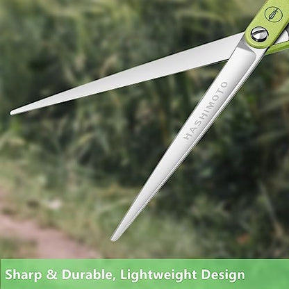 HASHIMOTO Ultralight Dog Cutting Scissors - Image 3