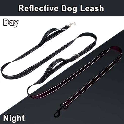 WYuZe Double-Ended Dog Leash - Image 4