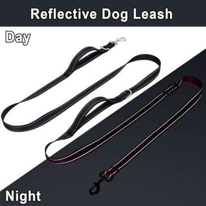 WYuZe Double-Ended Dog Leash - Image 4
